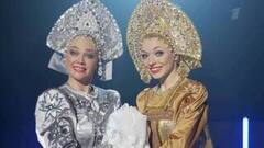 «Березка. Красота по-русски». Документальный фильм. Анонс