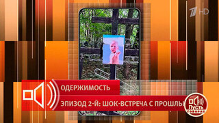 «Я бы его детям никогда ничего не сделала». Фанатка Влада Соколовского отвергла обвинения в мести певцу. Пусть говорят. Фрагмент