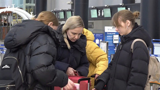 В Россию из стран Ближнего Востока за сутки вернулись более полутора тысяч наших туристов