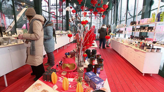 «Альфа-Банк» в партнерстве со столичной мэрией поддерживает проект «Сделано в Москве»