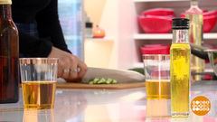 Король воскликнул: «Масло!» Растительное масло… Доброе утро. Фрагмент