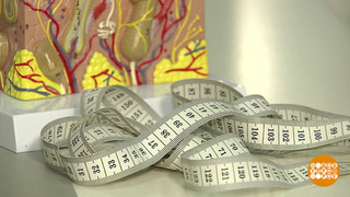 «Здоровое ожирение»: а такое бывает? Доброе утро. Фрагмент