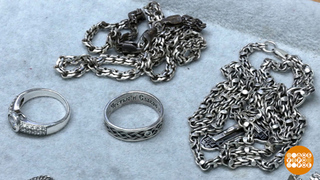 Серебро — снова в тренде! Доброе утро. Фрагмент