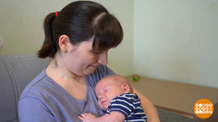 «Жизненные ситуации» на Госуслугах. Доброе утро. Фрагмент