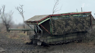 Российская армия расширяет плацдарм для дальнейшего наступления в Запорожье
