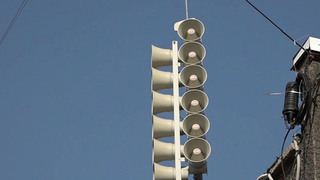 По всей России проходит масштабная проверка систем оповещения