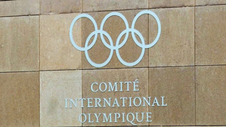 МОК не собирается вводить санкции в отношении атлетов из США и Израиля
