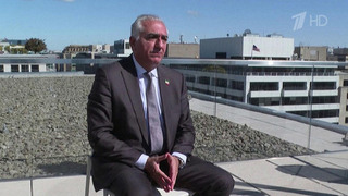 Российские пранкеры вывели на чистую воду сына последнего иранского шаха