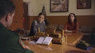 Ландыши. Заключительная серия. Анонс