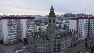 Сургут. Поехали! Анонс