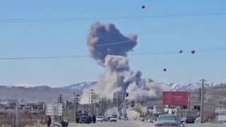 Сегодня продолжился обмен ударами и заявлениями между Ираном, США и Израилем