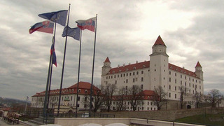 Братислава расторгает соглашение с Киевом об аварийном снабжении электричеством