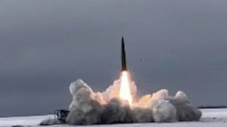 Российская армия продолжает наносить удары по военным тылам противника