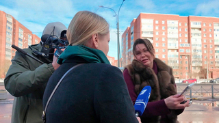 Мать найденного в Петербурге подростка заявила, что его заставляли менять внешность