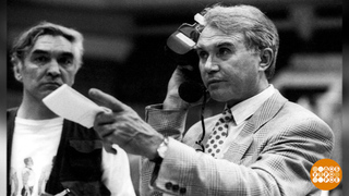 Владимир Маслаченко. Народный комментатор. Доброе утро. Фрагмент