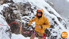 «Росмолодежь. Гранты»: сделай мир лучше! Доброе утро. Фрагмент