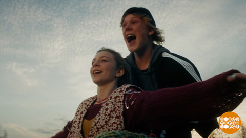 Фильм «Тюльпаны»: приходит время — люди головы теряют... Доброе утро. Фрагмент