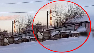 При обрушении кровли нежилого здания в Нижнем Новгороде погиб подросток