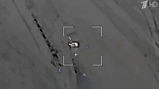 Российские войска беспилотных систем предотвратили удар на Краматорско-Дружковском направлении