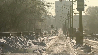 В Москве со вторника начнется метеорологическая весна