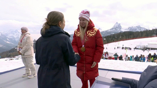 Из Италии пришли новости о первом золоте сборной России на Паралимпиаде