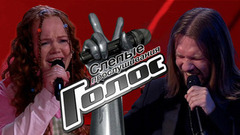 Слепые прослушивания: все песни в одном видео. Голос