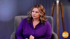 Мама не хочет идти к врачу... А мы — уговорим! Доброе утро. Суббота. Фрагмент