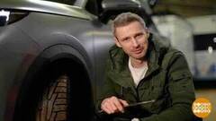 Весенний техосмотр: машина, ты в порядке? Доброе утро. Фрагмент