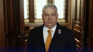 Венгрия не будет посылать деньги, оружие и солдат на Украину, заявил Виктор Орбан