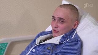 Герой России Сергей Ярашев держал оборону 68 дней: история подвига из первых уст