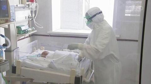 Миллионы людей по всему миру столкнулись с постковидным синдромом