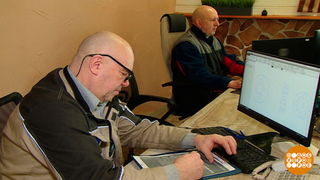 Работа для тех, кому «за»: все только начинается… Доброе утро. Фрагмент