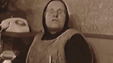 Ванга 2026. Секретные предсказания. Пусть говорят. Анонс