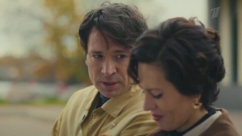 Казанова. Возвращение. 6 серия. Анонс