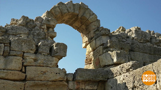 Крым: путешествие в историю. Доброе утро. Фрагмент