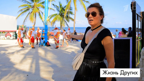 Роддом; тако; детский сад; пчелы и лечебный мед; церемония какао; ритуальный танец. Мексика. Часть 1. Жизнь других. Лучшие моменты