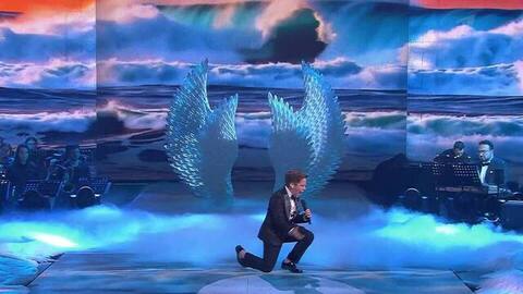 Голос. Дети. Кастинг 2026