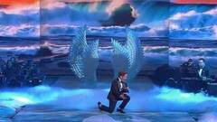 Голос. Дети. Кастинг 2026