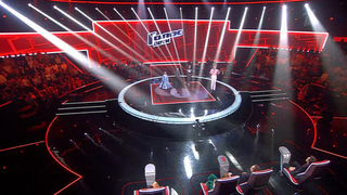 Маленький шаг — и ты на большой сцене: начался кастинг в шоу «Голос.Дети»