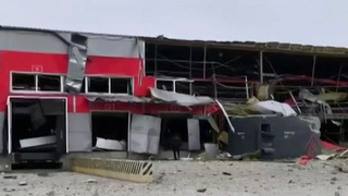 Армия России нанесла удары по объектам ВСУ в тыловых районах