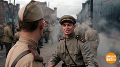 «Август» - номинант на премию «Ника». Доброе утро. Фрагмент