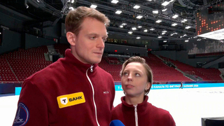 «Особенный турнир» — Дмитрий Козловский о Т-Банк Кубке Первого канала