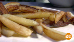 Картошка: жарим, варим, запекаем — какую? Доброе утро. Суббота. Фрагмент