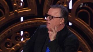 Журналист рассказал, как Ванга удалила большую часть фильма о ней, потому что «наговорила лишнего»