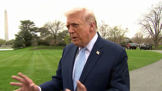 Аналитическая программа «Однако» с Михаилом Леонтьевым от 21.03.2026