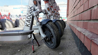 Операторы электросамокатов и велосипедов завершают подготовку к новому сезону