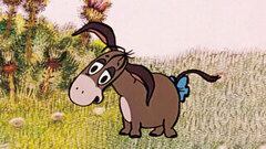 «Винни-Пух и день забот», «Почему исчезли динозавры», «Чебурашка. Вредный питомец», «Чемпионы». Золотая коллекция Союзмультфильма