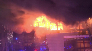 Два года прошло после трагедии в «Крокус Сити Холл» в Подмосковье