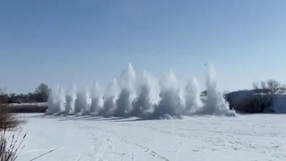 Паводки этой весны могут быть сильнее прошлогодних, причем по всей стране