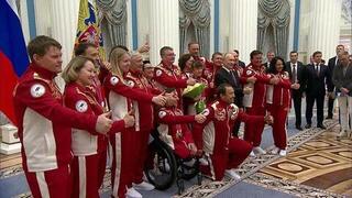 Шесть российских спортсменов на Играх в Италии совершили подвиг, завоевав 12 медалей